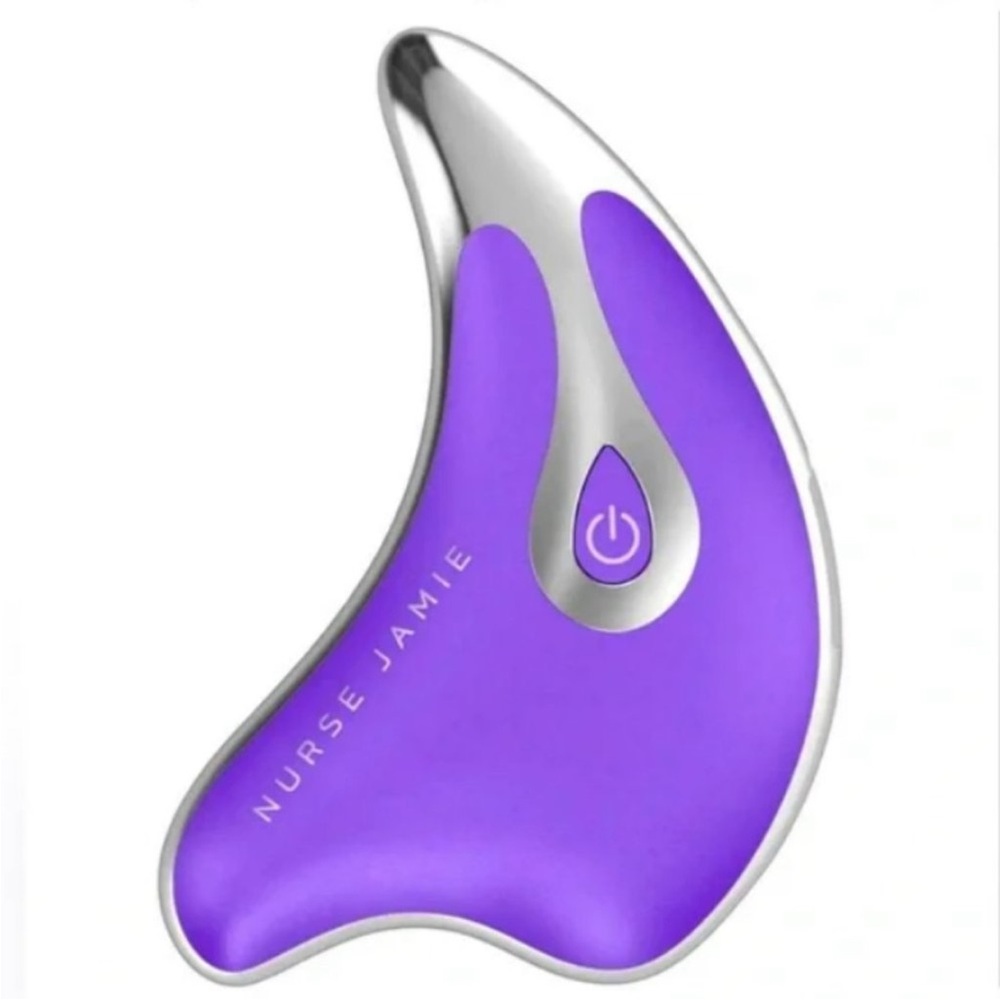 COPY - NIB Nurse Jamie Massaging Facial Tool - Picture 9 of 9